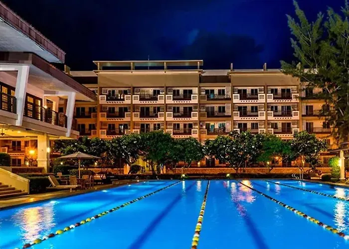 Apartment Modern 1br Executive In Taguig Near Bgc *