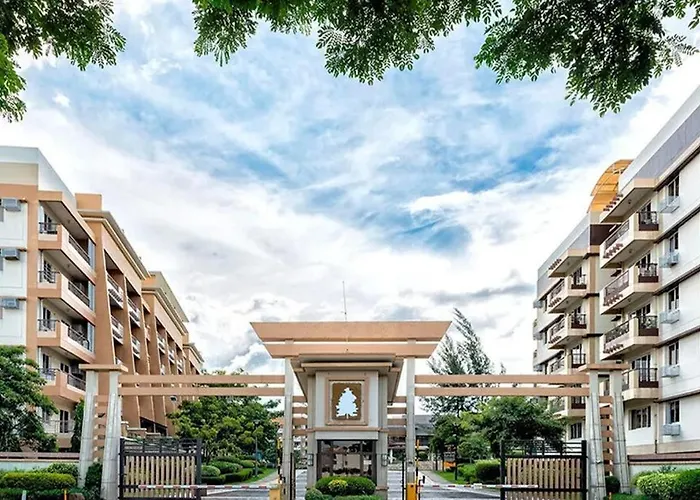 Modern 1br Executive In Taguig Near Bgc Manila